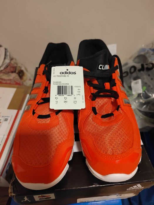 Кроссовки Adidas FreshRide Climacool Оригинал из США