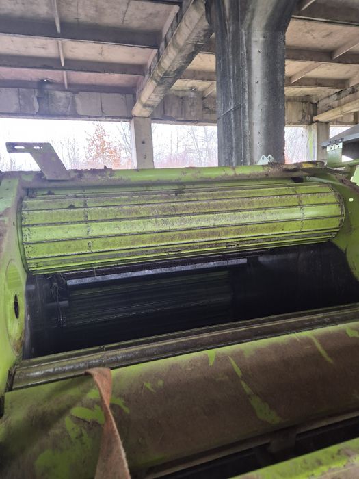 Claas Rollant 250