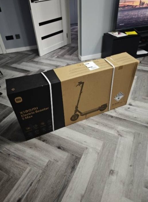 Xiaomi Electric Scooter 5 Max