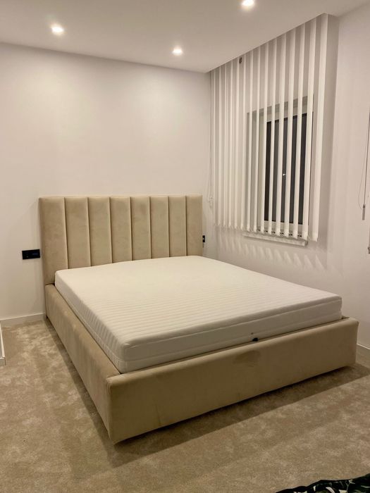 Paturi noi cu garanție de la 1350 lei diverse culori