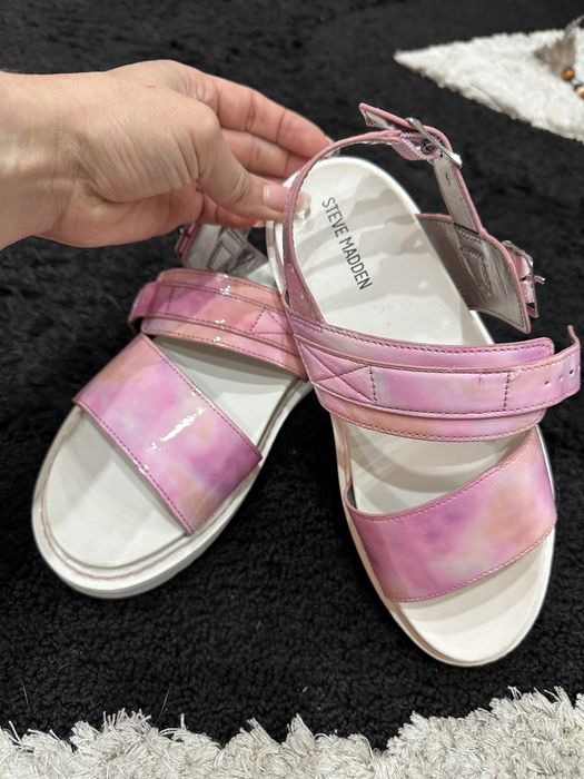 Sandale Steve Madden