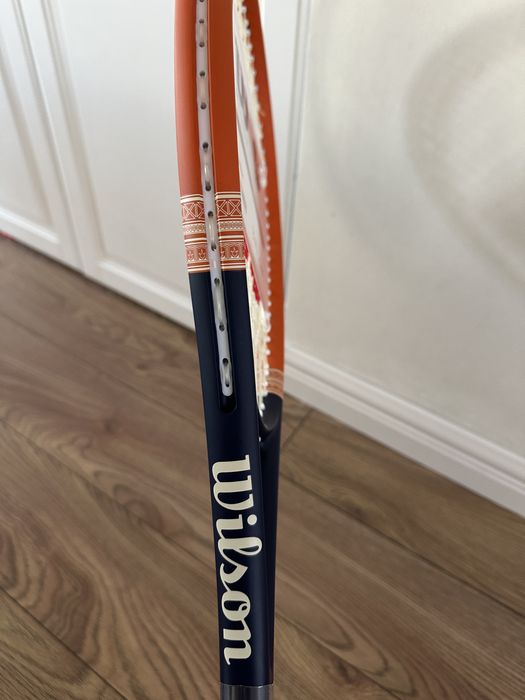 Racheta  Wilson Elite Roland Garros, 285grame