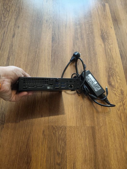 Dell OptiPlex 7070  MiniPC