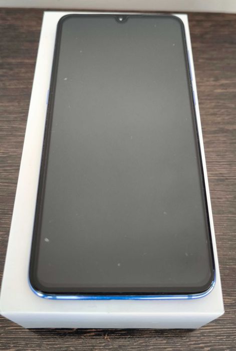 Xiaomi Mi 9 Ocean blue