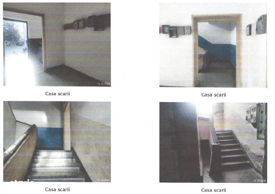 Apartament 1 camera, Loc. Talmaciu, Judetul Sibiu
