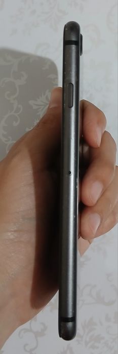 Срочно продается Айфон 8