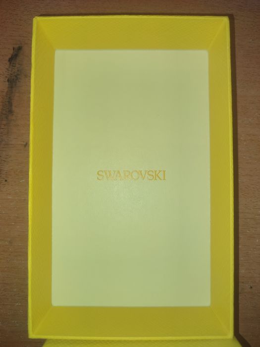 Комплект на Swarovski