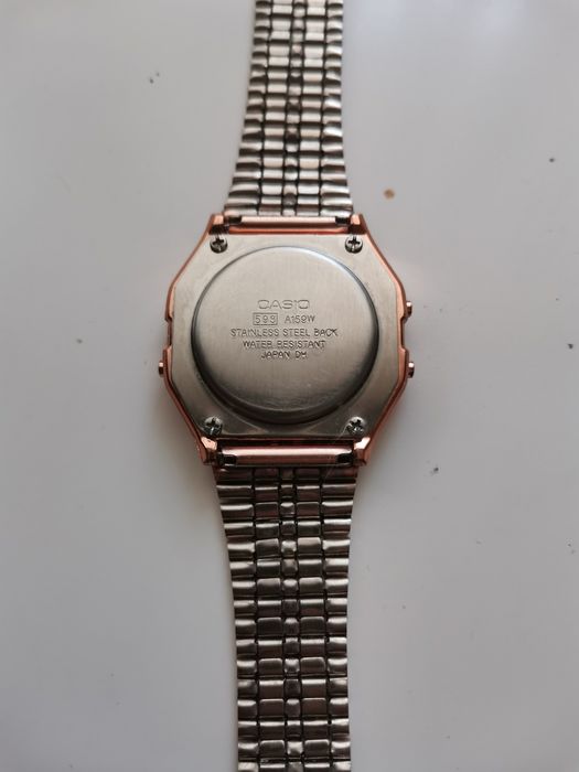 Ceas Casio dama.