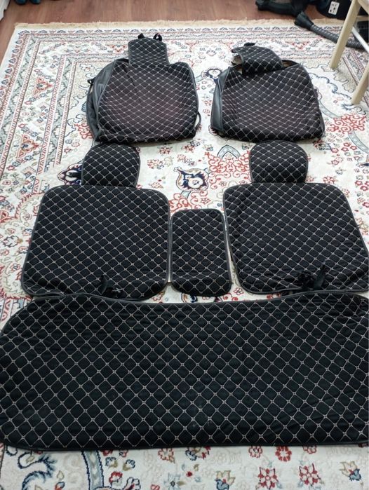 Чехол для машины, б/у