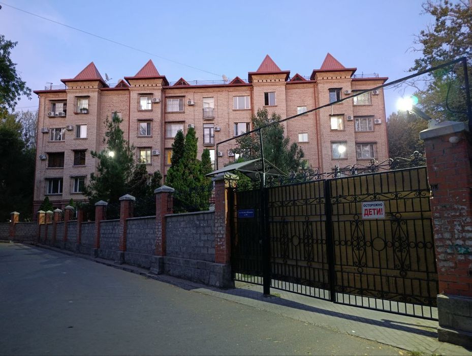2-Комн. 91м². Спецплан. Габус. Продажа. Уй-Жой. Ахмад Югнакий.