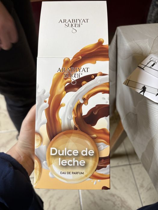 Оригинален парфюм