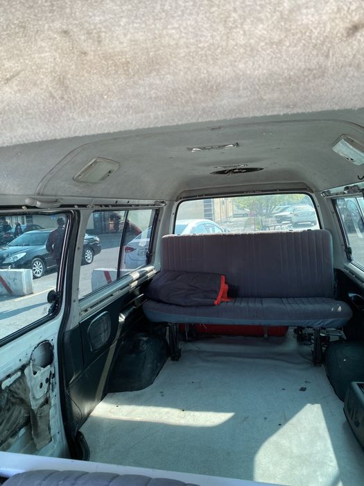 минивэн Hyundai H-100