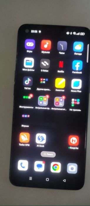 Продам oppo reno 5