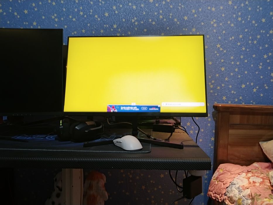 Монитор Redmi 24d | 165Hz | VA