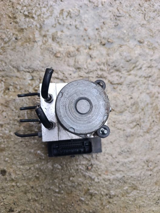 ABS модул помпа Ситроен, Пежо / Citroen, Peugeot - 96651066__