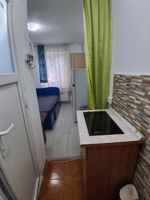 Proprietar inchiriez garsonieră cf.3