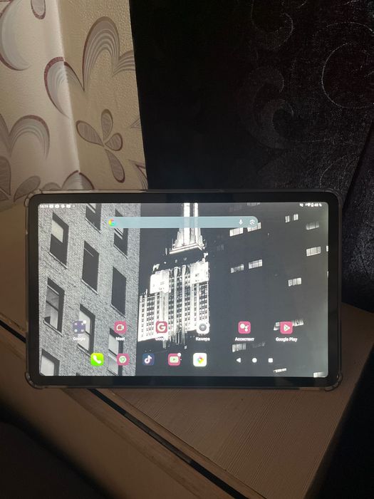 Продам планшет Teclash