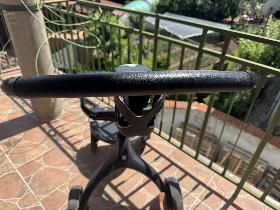 Детска количка stokke