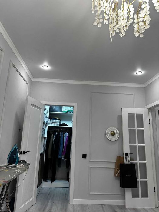 Продам 2х ком.кв в ЖК Рио-Де-Жанейро