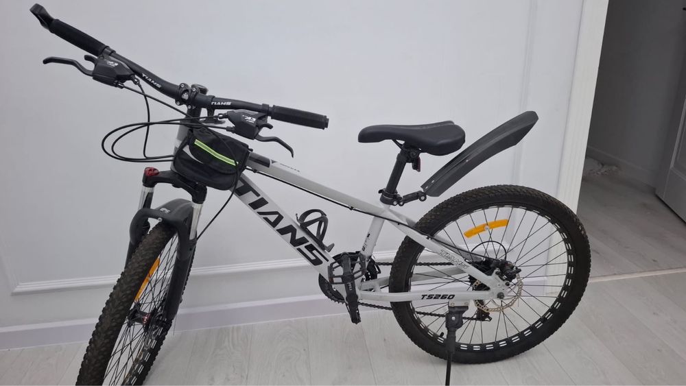 Велосипед в отличном состояний,(б/у)