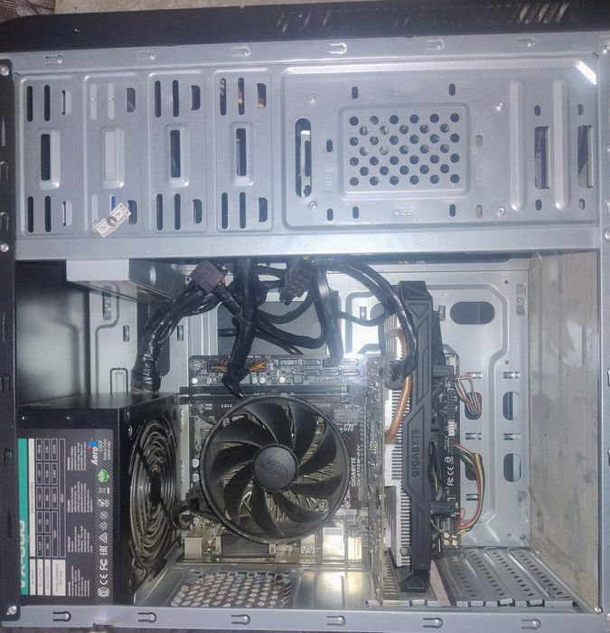 Продам компьютер