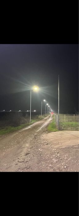 Teren de vanzare in Otopeni
