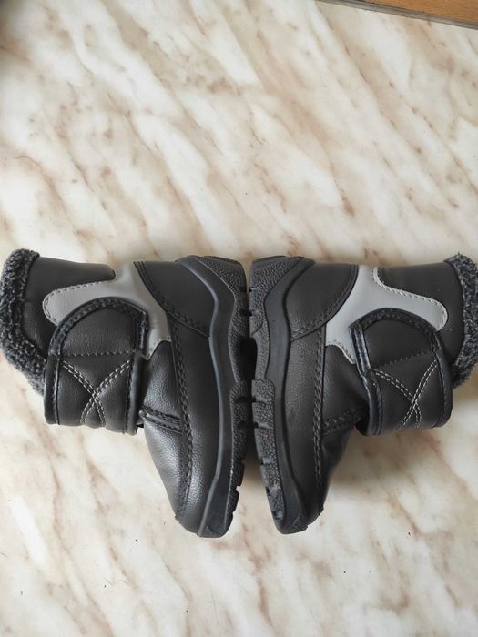 Детски ботуши/апрески