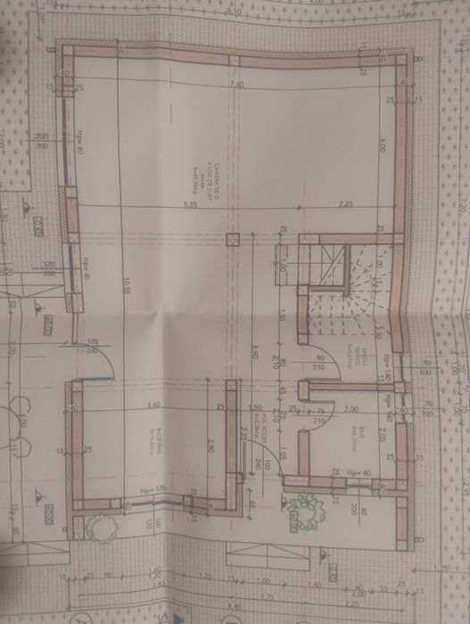 Casa noua de vanzare