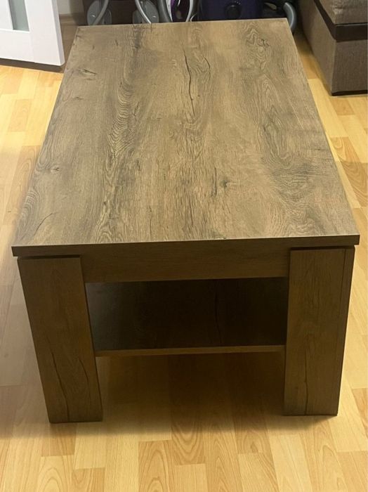 Masa cafea living jysk