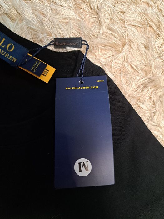 Tricou Ralph Lauren