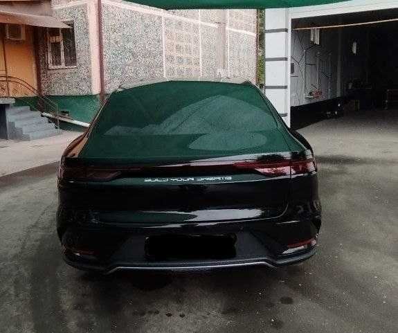 BYD XAN 715km 2024