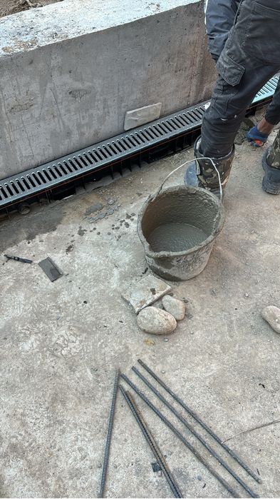 Услуги укладки плитки