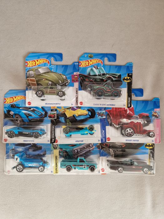 HotWheels original