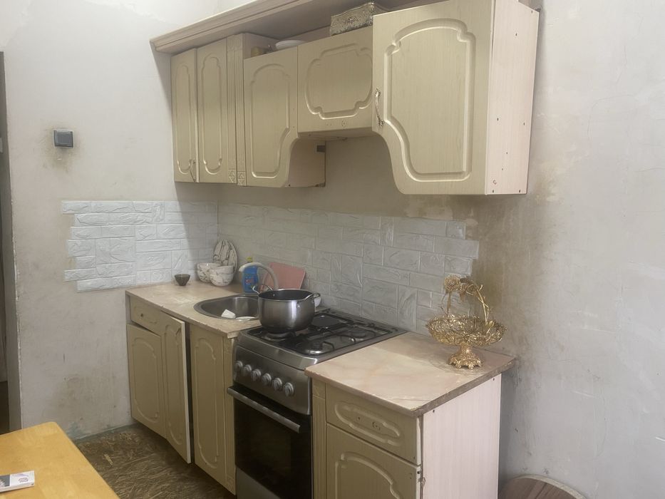 Продам кухонный гарнитур