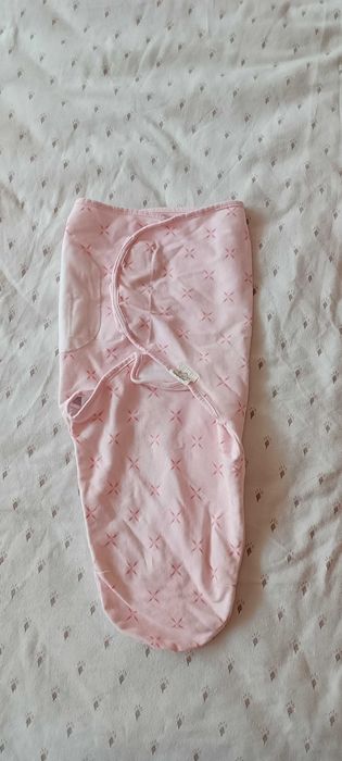 Пелени за повиване на бебе 100% памук KeaBabies