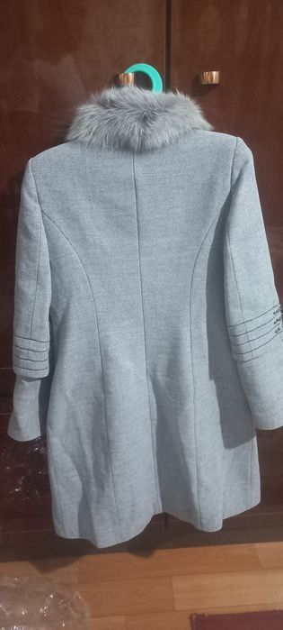 Палто идеальный как новый