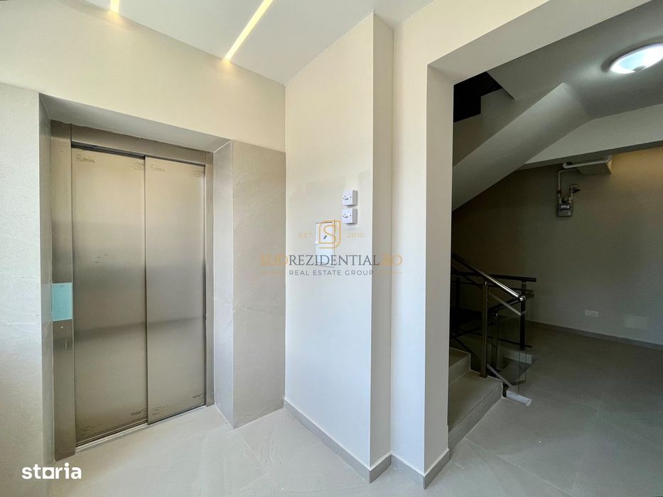 Apartament 2 camere - Crisul Repede - Mutare rapida
