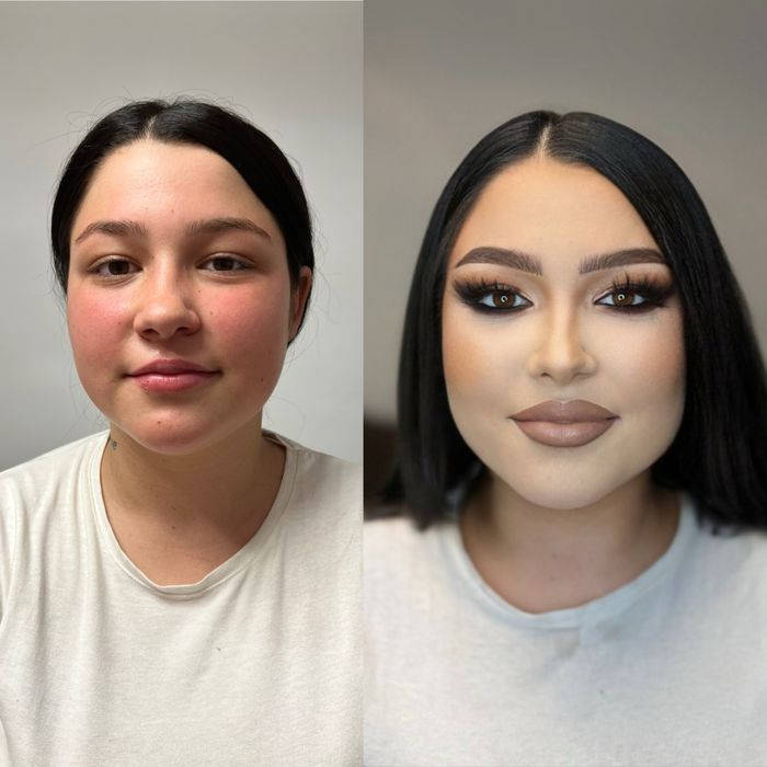 Make-up profesional 150 de lei-Bucuresti