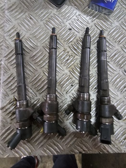 Injector Hyundai 2.2 CRDI Cod 3380027800