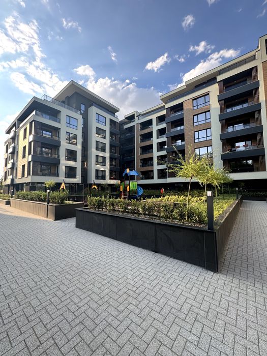 Бутиков едностаен апартамент, нощувки, Пловдив, Христо Смирненски