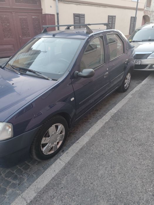 DACIA Logan 2005 — imagine 4