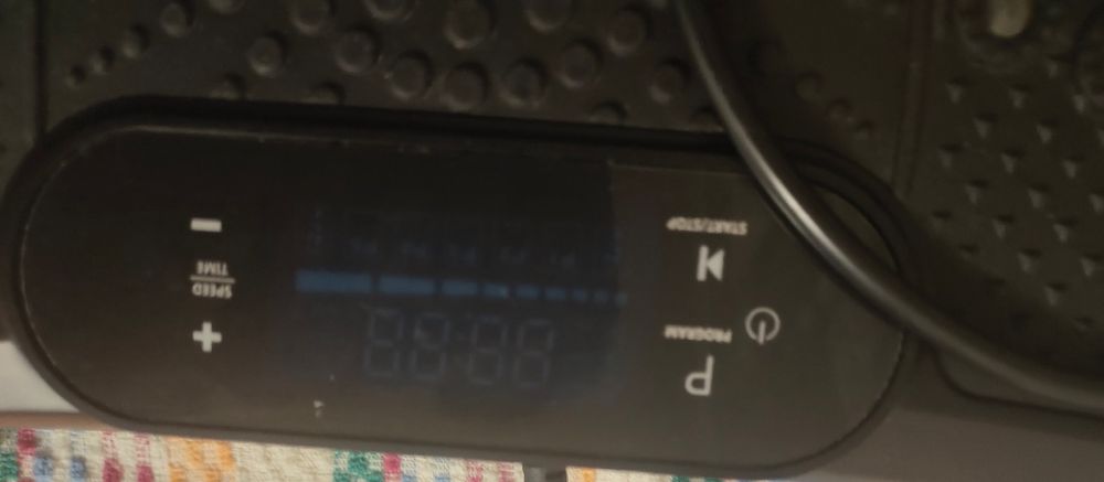 Вибро платформа для похудения