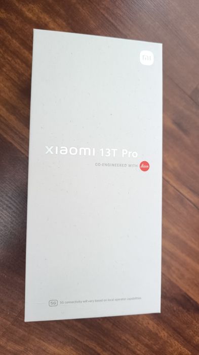 Xiaomi 13 T Pro , 12/512