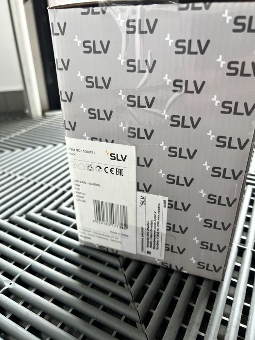 Vand Corpuri iluminat/ lampa SLV Kalu Led - 4 buc - pret per bucata