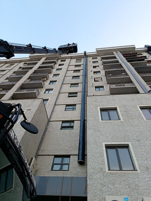 Kanditsaner ustanofka remont vozduxovod qoyiw xizmati