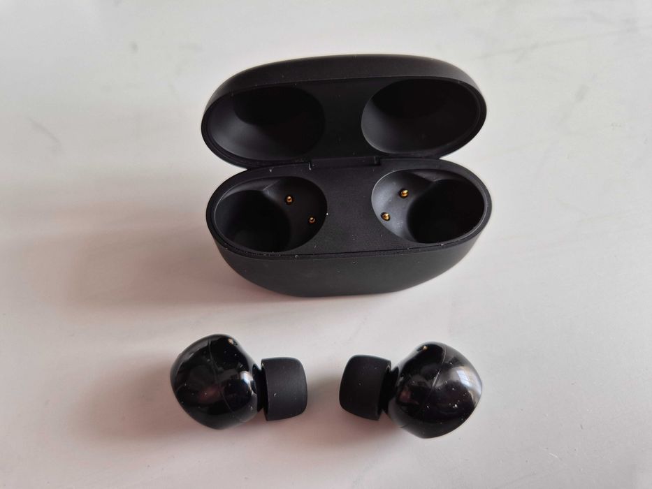 Casti In-Ear Sony WF-1000XM5B XM5