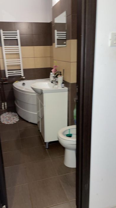 Mobilată total Garsonieră 37 mp Prosper 13 septembrie proprietar