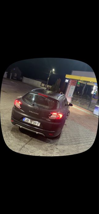 RENAULT Megane 2010 — imagine 2