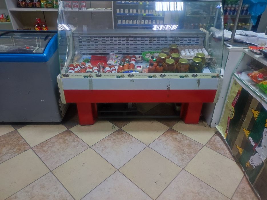 Холодильник  отл.состояние