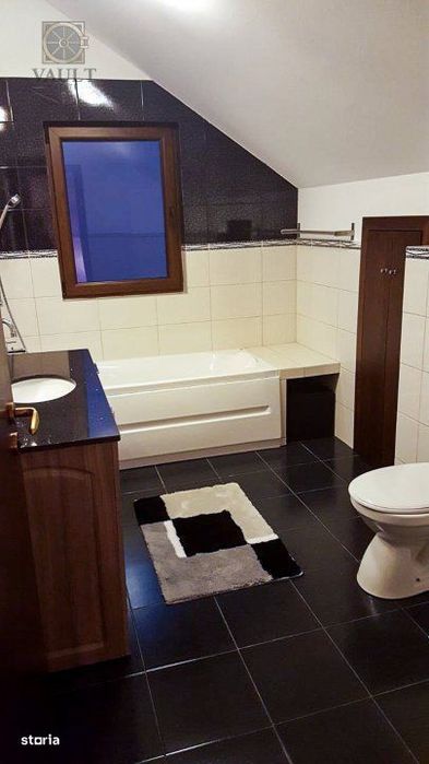 Casa 4 camere in Paradisul Verde | Comunitate Privata, Linste si Sigur